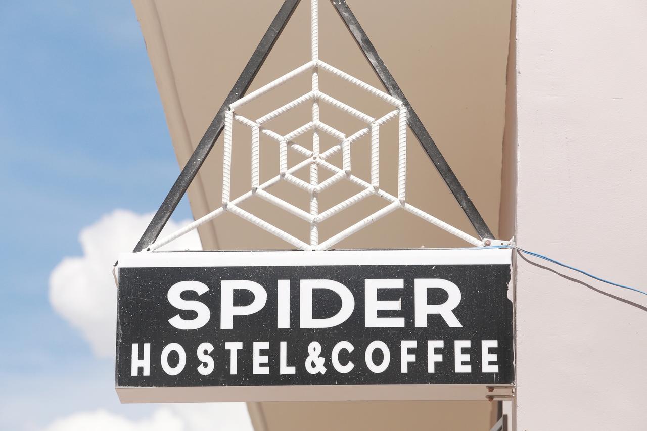 Spider Hostel Da Lat Exterior photo
